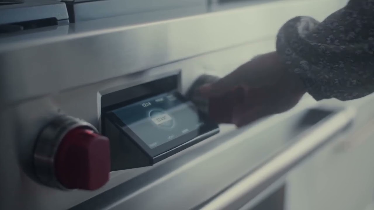 Luxury kitchen experience with Sub-Zero, Wolf and Cove - At Signature Bachand