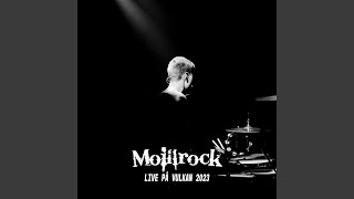 Video thumbnail of "Moillrock - Intro (Live på Vulkan Arena 2023)"