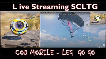 Call of Duty: Mobile Season 1 2023 BR ISOLATED 2023 Live Streaming Day26 #codmobile #codmobiletamil