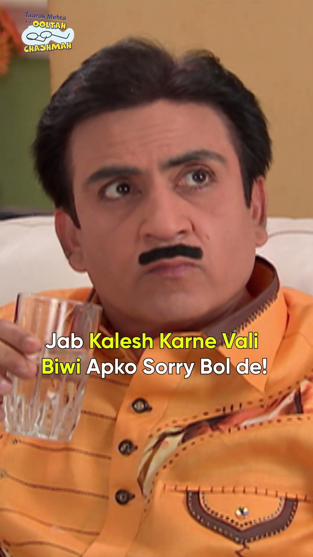 Share it if you agree!#tmkoc #comedy #relatable #shorts #comedyvideo #funny #funnyshorts #funnyvideo