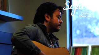 Video thumbnail of "David Ramirez - The Bad Days | Sofar Austin"