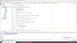 Famous Java - interfaces in Java basics Profile