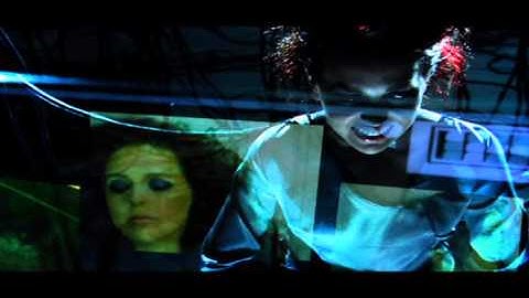 Superstring Music Video