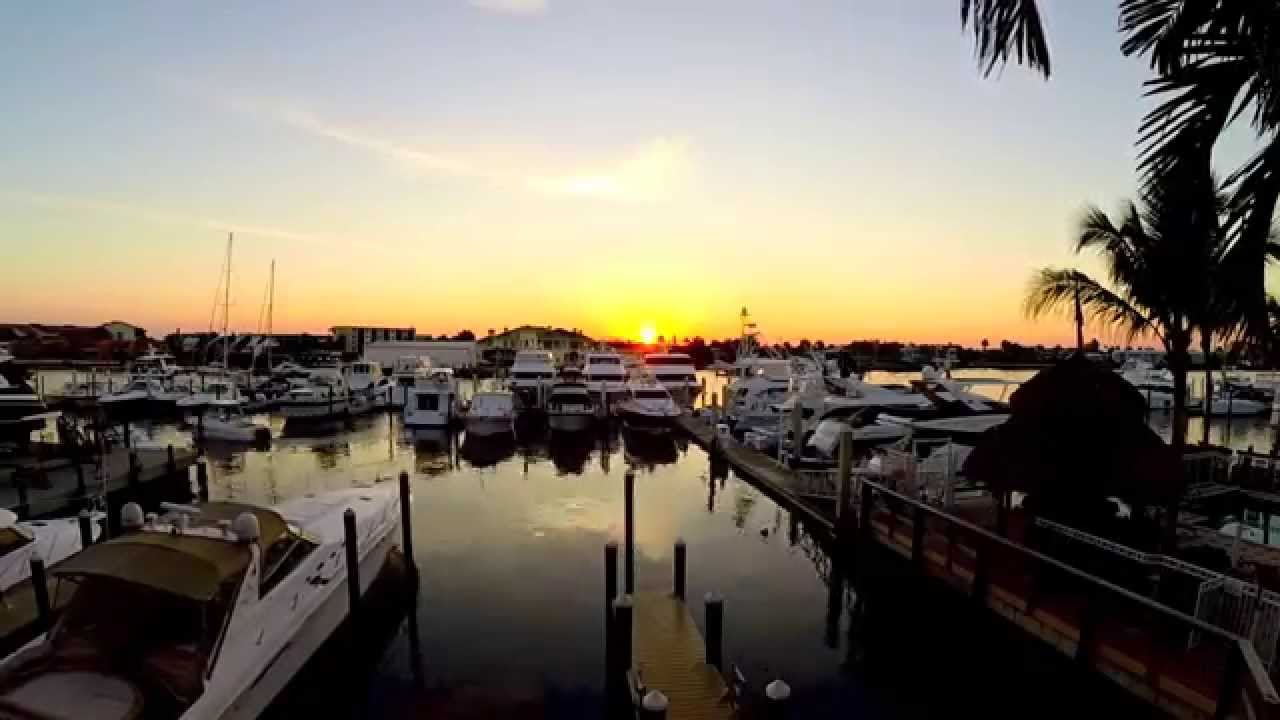 Drive Across South Florida - YouTube Buck