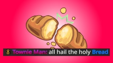 No Gods, No Queens, Only Bread - BetterTOS2 Pandora Town Traitor