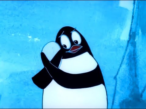 Пингвины(1968) [HD]