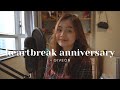 HEARTBREAK ANNIVERSARY - GIVEON | #SEIVABELCOVER