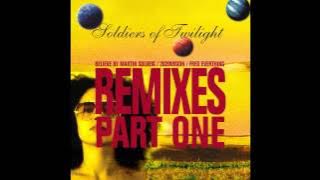 Soldiers Of Twilight - Believe (Martin Solveig Vocal Dub HQ)