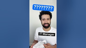 Do you really want VDI back in your lives? One Man #shorts