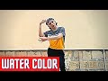 К-поп танц  | 휘인 (Whee In) - water color | Nurai Habib