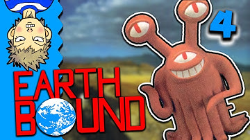 WyattMC | EarthBound Zero [Part 4]
