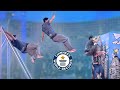 Ultimate Parkour Battle - Guinness World Records
