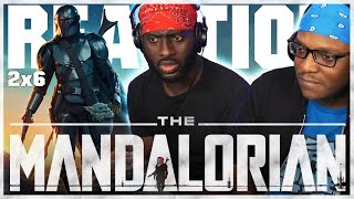 The Mandalorian 2x6 | Chapter 14: The Tragedy | Reaction | Review | Discussion