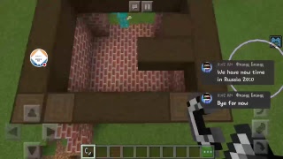 minecraft pocket edition Mob fight screenshot 3