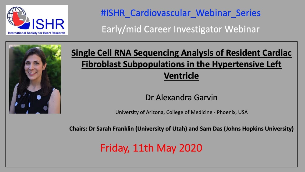 Dr Alexandra Garvin- 