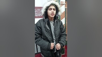 القارئ ابراهيم مجدي الرحماني ،،تلاوة خاشعه ومواثره جدا من سورة النبأ