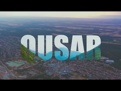 Real Vətən - QUSAR