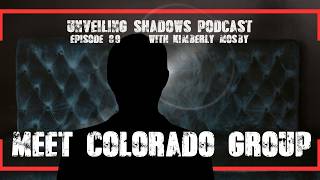 Unveiling Shadows Podcast  I Community Power Against Mind Control Technologies EP 89