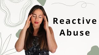 How Narcissists Turn a Calm Person Into Someone Reactive & Stuck in Fight Response