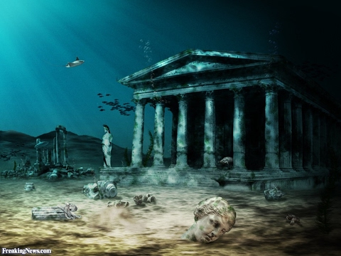 Video: Vođe Atlantide: Kako Je Drevna Legenda Prešla Naprijed Povijesne Znanosti - Alternativni Prikaz