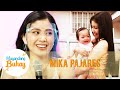 Mika is proud to be a single mom | Magandang Buhay