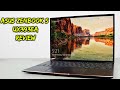 Vista previa del review en youtube del Asus UX393EA-HK003T