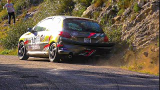 Rallye Des Vins Du Gard 2023 - Mistakes