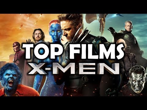 Vidéo: Lien Avec Le Film X-Men à Venir