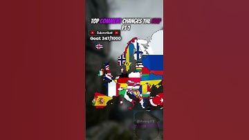 Top comment changes the map pt1 #mapper #mapping