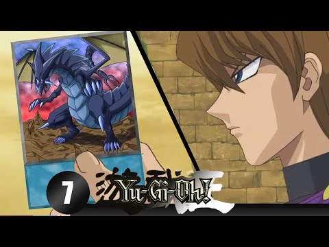 Yu-Gi-Oh! Duel Monsters 4 Sezon 7.Bölüm  | An Unexpected Enemy