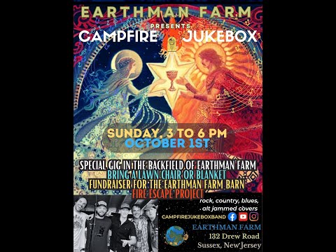 First Set - Earthman Farm / October 1st, 2023