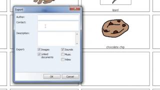 Mind Express 4 - Export Current Document