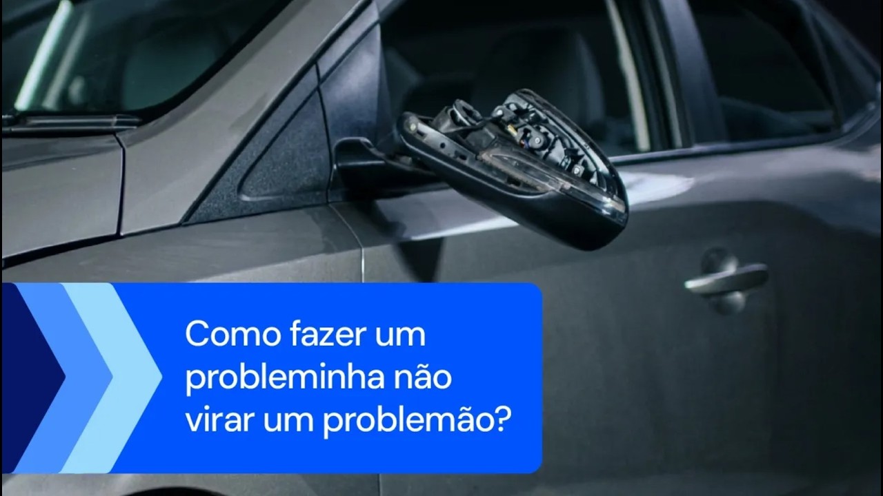 Problemão EP.05 - Como fazer um probleminha não virar um problemão? (Legendado ...