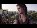 Rebirth - AC Odyssey Part 1 (Stream Archive w/ Zach)