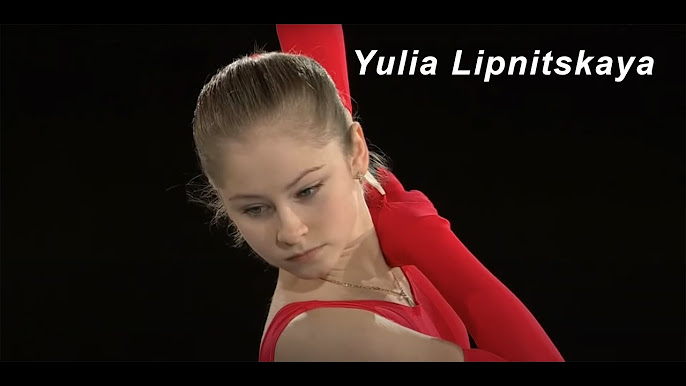 Yuliya Lipnitskaya erotika Yuliya Lipnitskaya erotika