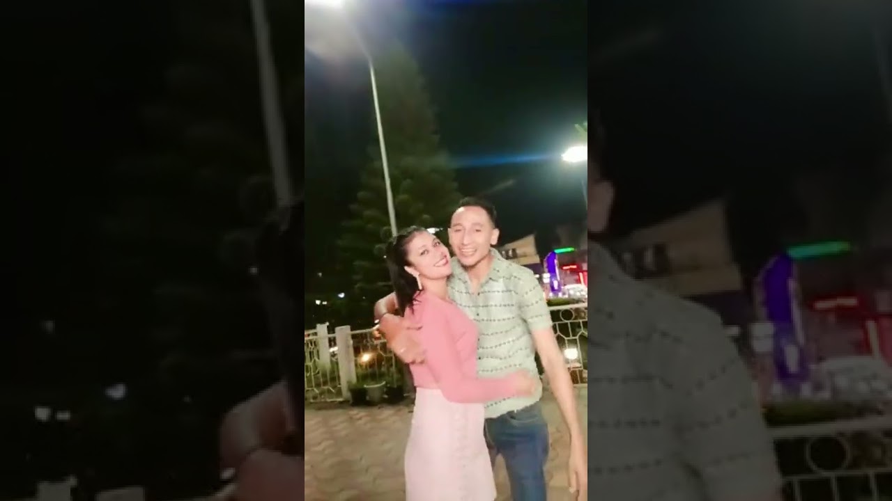 Watch Sanmilian & Arman real couples 😍😍😍 on YouTube Watch Sanmilian & Arman real couples 😍😍😍 on YouTube