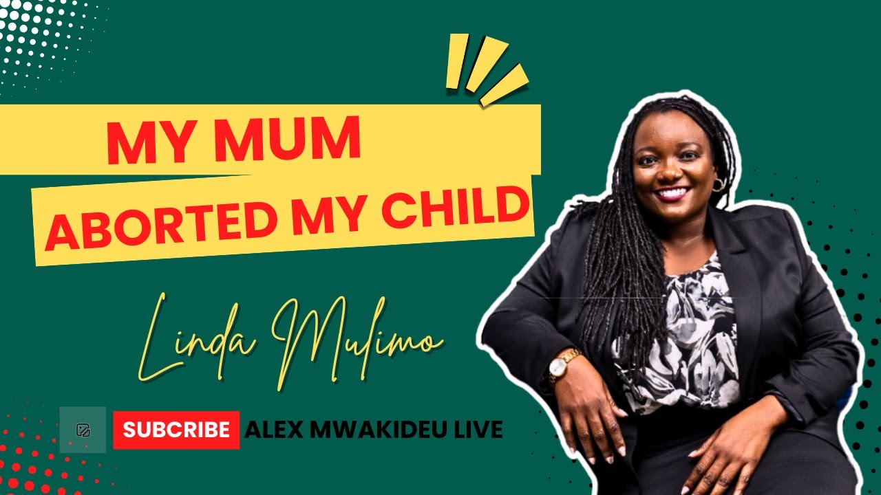 EP 18 || LINDA MILIMU || MY MUM ABORTED MY CHILD