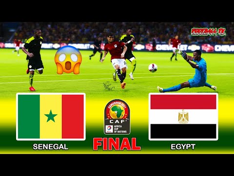 2022 final afcon Afcon 2022