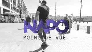 RELO (ex NAPO) | Poing de vue (Freestyle) | Mixtape : Face B | Disponible gratuitement le 21/12/18