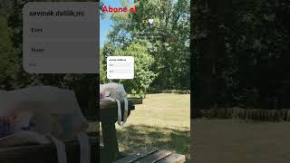 Sevde Beni Uslandır Resimi