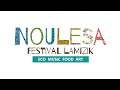 Noulesa festival lamizik  green village le morne 18 mai 2019