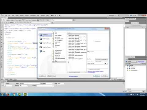 GET and POST in PHP tutorial in Hindi