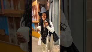 “UNHINGED HAUTE HUNTING FOR FASHION FINDS: EPISODE 2 #junetv #thejuniverse 