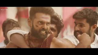 Ismart Shankar Ultimate Climax Scene || Ram Pothineni, Nidhi Agerwal, Nabha Natesh || Aditya Movies