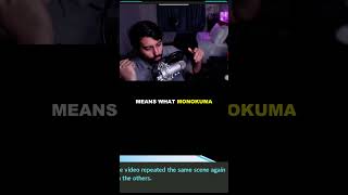 My 200 IQ Theory for the Danganronpa Finale…