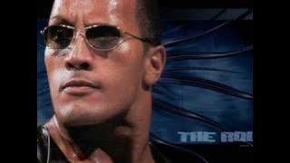 The Rock's 2003 Heel Theme