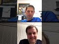 Instagram live chat mit roland berg