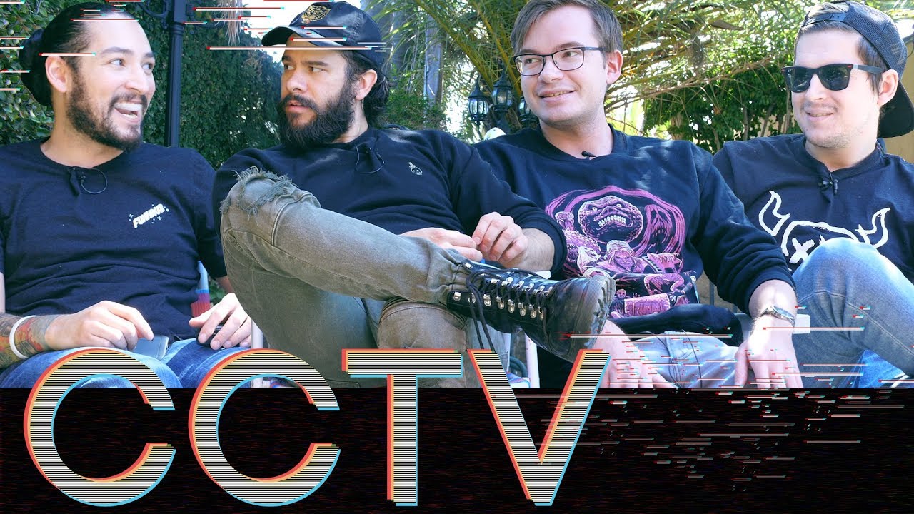 STEAK TARTARE, PLAIN HAMBURGERS, AND BREAD FOR DUCKS (feat. Criken)