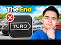 Is Turo Dying What Hosts Need To Know In 2026
