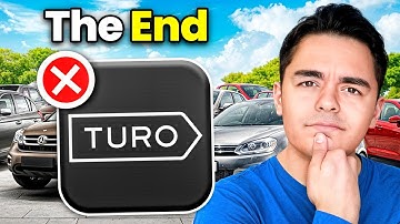 Is Turo Dying? (What Hosts Need to Know in 2026)